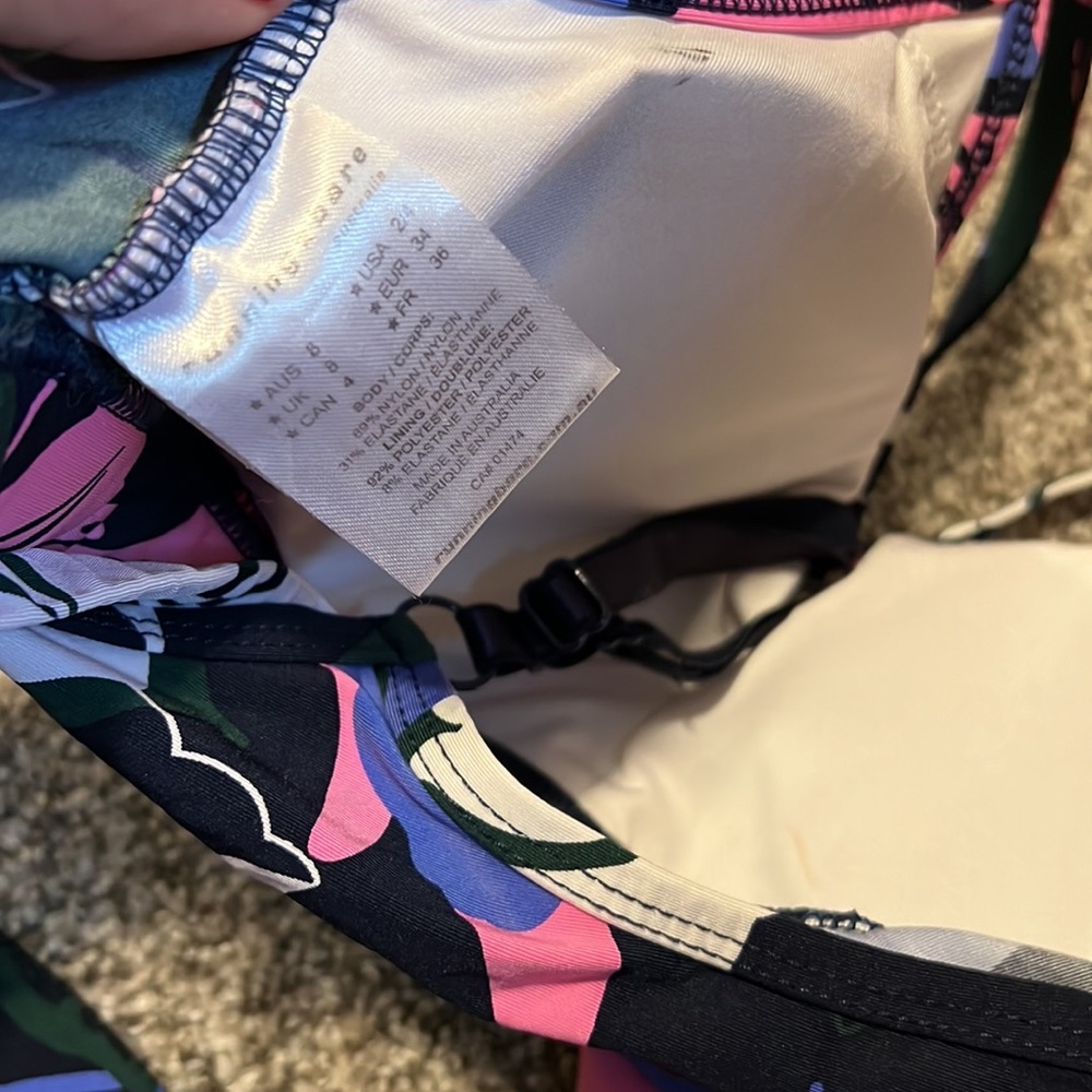 Matching Set, By Running Bare Featured On Carbon3… - image 2